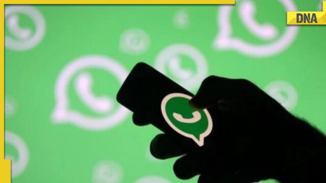 WhatsApp users will no longer be able to send view-once messages on desktop, know why - Vimarsana News