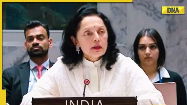 At UN, India votes in favour of Russian resolution on 'combating glorification of Nazism' - Vimarsana News