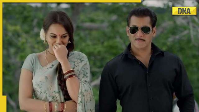 Sonakshi Sinha reveals she was told 'whoever debuted with Salman Khan didn't last long' - Vimarsana News