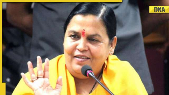 After 30 years of 'sanyas', BJP's Uma Bharti becomes 'Didi Maa': Here's why she renounced her family - Vimarsana News