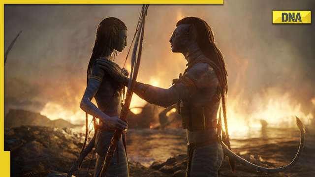 Avatar 4 and 5 may be called off if The Way of Water flops, says director James Cameron - Vimarsana News
