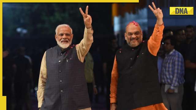 It's 4-3 to BJP ahead of Gujarat, Himachal polls; lessons for grand alliance and SP: Highlights of by-election results - Vimarsana News