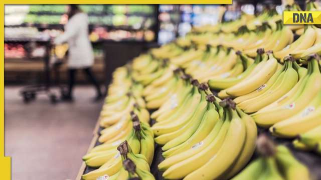 Fond of banana shake? Know about side effects of consuming the drink daily - Vimarsana News