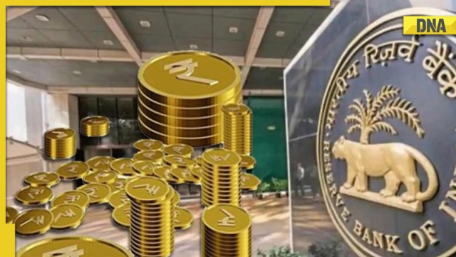 DNA Explainer: What is Digital rupee and how is it different from cryptocurrency? - Vimarsana News