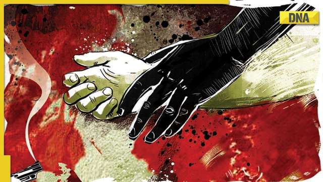 640px x 360px - Uttar Pradesh: 10-year-old rapes 7-year-old girl after watching porn