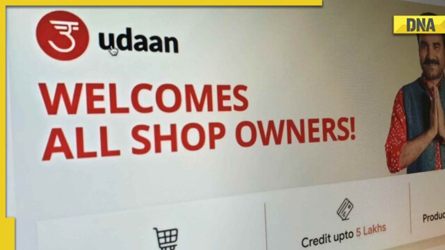 Udaan fires 350 staffs in 2nd round of layoffs after raising $120 million last month - Vimarsana News