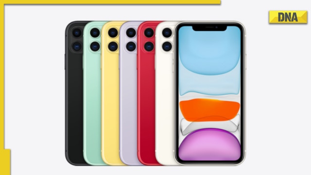 Apple 'most popular' iPhone model available at Rs 23,490 on Flipkart, check details here - Vimarsana News