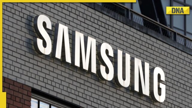 Samsung launches new file-sharing application Dropship, here's how it works - Vimarsana News