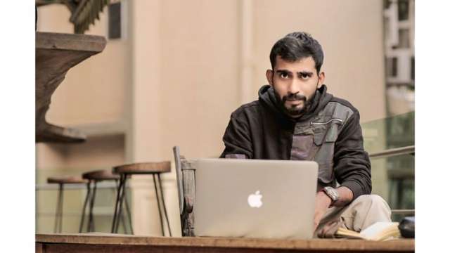 Atul Kumar, the gentleman with the theatrical visions, is the creator of the current comedy hit Comedy Shows - Vimarsana News