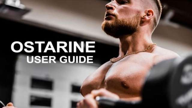 Ostarine MK-2866 Results, Cycle, Dosage, Buy Legal MK2866 for Muscle Growth - Vimarsana News