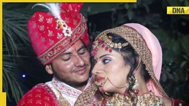 Rajasthan: Teacher changes gender to marry student - Vimarsana News