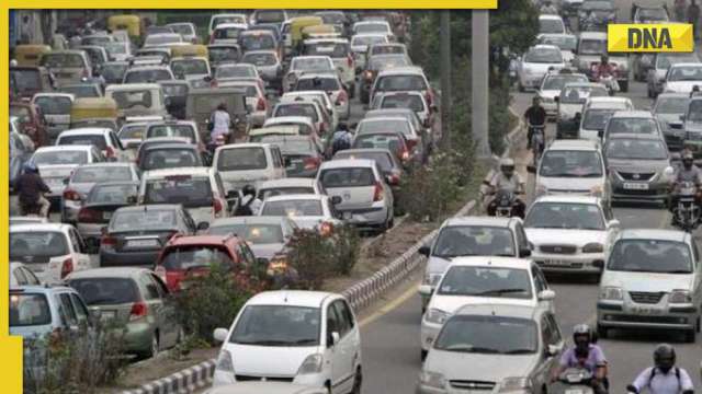 Agra-Delhi highway blocked over Prakash Parv: Check alternative routes - Vimarsana News
