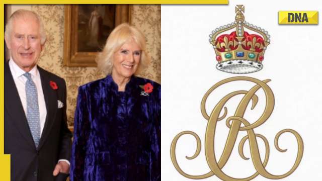 New monogram for King Charles' wife Camilla unveiled - Vimarsana News
