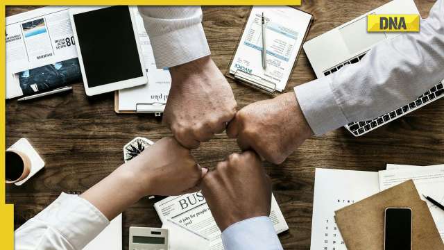 6 Tips on how you can improve relationships at your workplace - Vimarsana News
