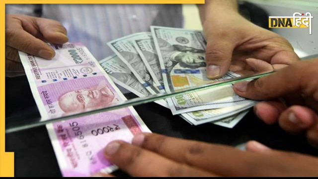 Rupee vs Dollar: क्यों भारतीय मुद्रा फिर से 83 के स्तर को छू सकता है, जानिए क्या है एक्सपर्ट का कहना