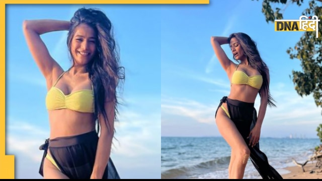 Poonam Pandey Bikini Photos