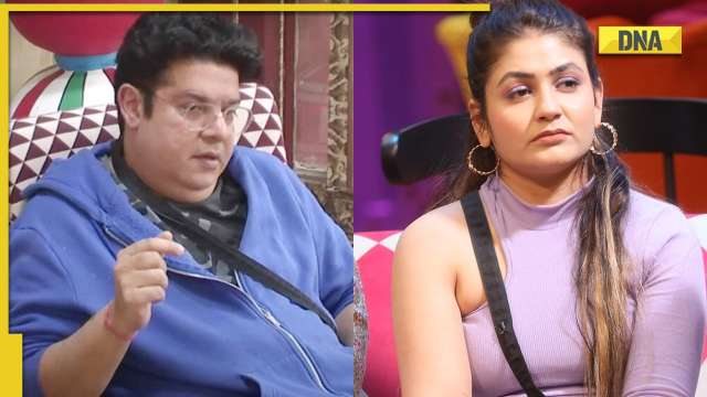 Bigg Boss 16: Netizens call Sajid Khan as ‘bully,’ lash out for abusive behaviour towards Gori Nagori