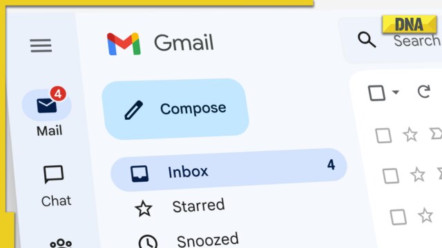 The way you use Gmail is about to change, major update on the way - Vimarsana News