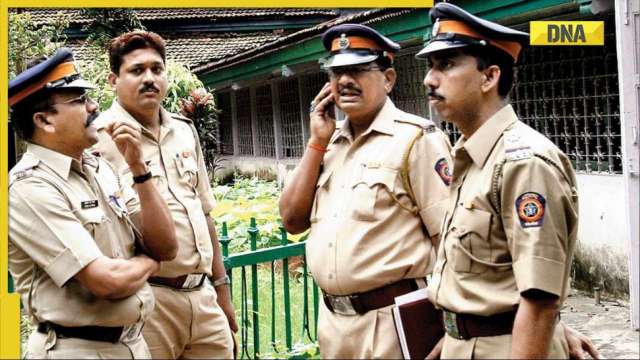 Maharashtra Police Constable Recruitment 2022: Application begins to fill over 14,000 vacancies, detials here - Vimarsana News