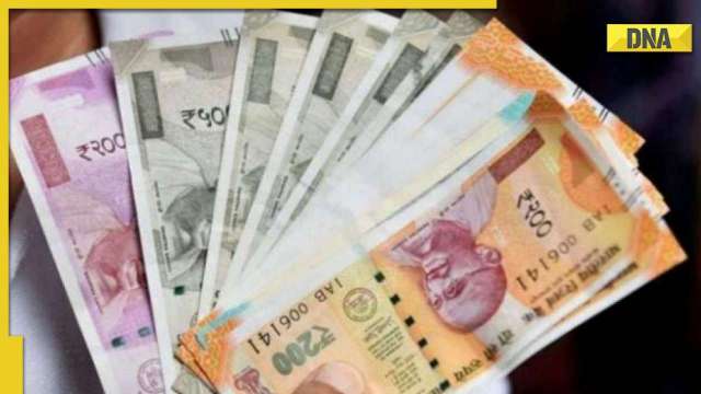 7th Pay Commission: Govt likely to raise fitment factor after DA, employees can get bumper benefits - Vimarsana News
