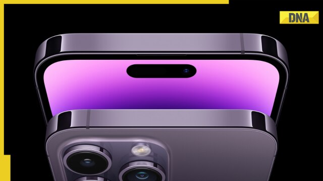 How Apple is taking LG's help to fulfill iPhone 14 Pro demand - Vimarsana News