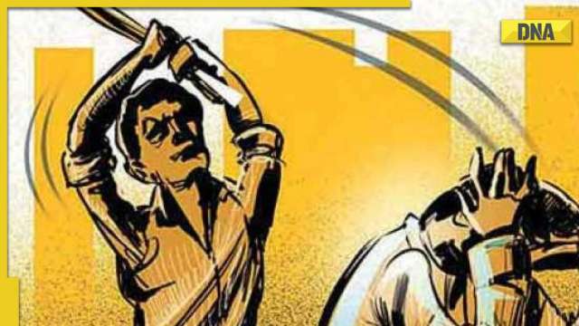 'Forced to drink urine, garlanded with shoes': Man alleges assault by girlfriend's family over live-in relationship - Vimarsana News