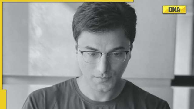 Siddhaanth Vir Surryavanshi’s last Instagram post about food goes viral after his death

 | Tech Reddy