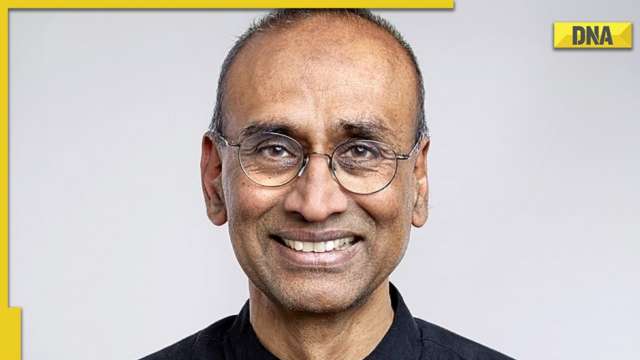 Meet Venkatraman Ramakrishnan, India-born biologist awarded British Order of Merit - Vimarsana News