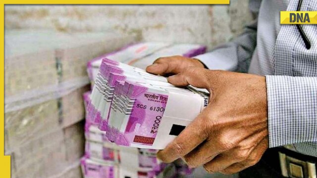 DNA Explainer: US Treasury removes India from its Currency Monitoring List, know how it impacts India - Vimarsana News