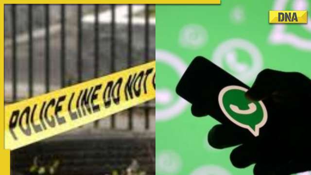 Assam: How a WhatsApp tip led to solving 13-year-old's rape and murder case - Vimarsana News