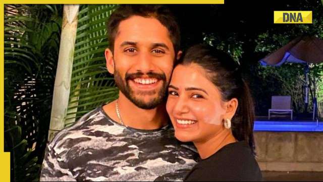 Yashoda star Samantha Ruth Prabhu to reunite with ex-husband Naga Chaitanya onscreen?