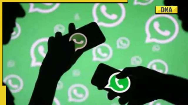 WhatsApp new feature alert: Companion mode launched on android beta; know more - Vimarsana News