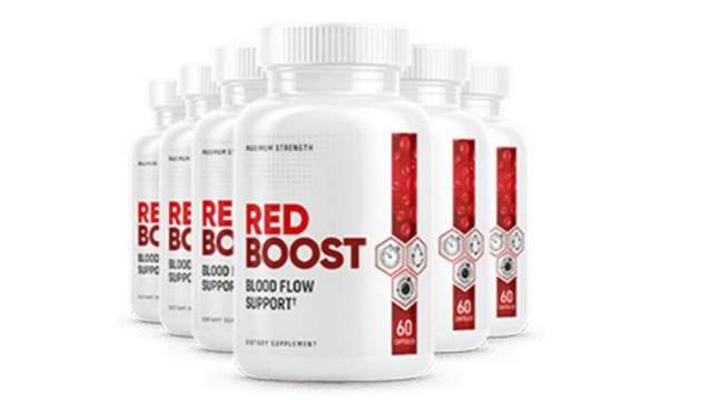 Red Boost Legitimate or Fake? RedBoost Danger Reveal Need To Know! Update 2022 - Vimarsana News