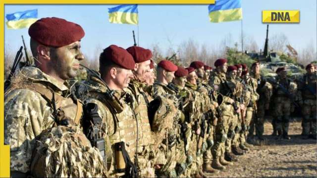 Russian withdrawal from Kherson: Humiliating defeat or a strategic move of Russia? - Vimarsana News