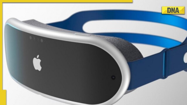 Apple ramps up hiring as its first AR/VR headset launch nears - Vimarsana News