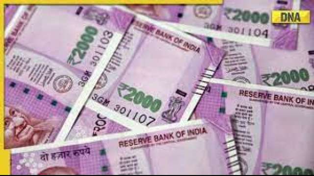 7th Pay Commission: New year bonanza gift for central employees, DA to increase in January by THIS amount - Vimarsana News