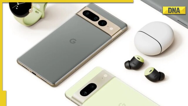 Google Pixel 7a to get brand new camera setup and better display, here's how much it may cost - Vimarsana News