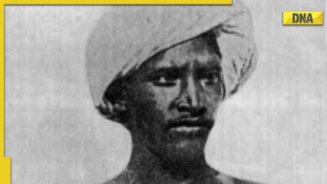 Janjatiya Gaurav Diwas 2022: All about freedom fighter Birsa Munda, his ...