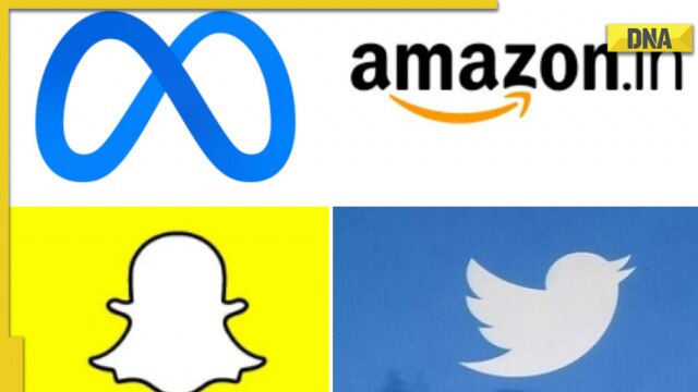Meta, Twitter, Amazon: List of tech companies that announced layoffs in 2022 - Vimarsana News