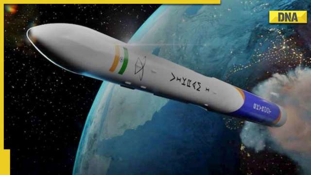 Skyroot Aerospace Vikram-S: All you need to know about the ISRO rocket - Vimarsana News