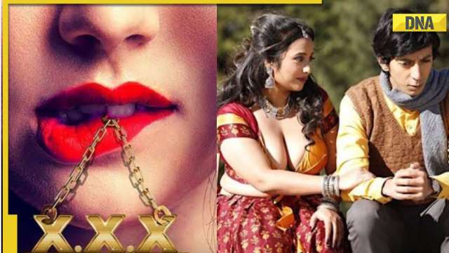 XXX, Maaya, Mastram, F Se Fantasy: 5 very controversial erotic Hindi web shows - Vimarsana News
