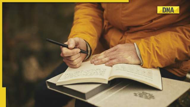 5 reasons why you should start maintaining a personal diary - Vimarsana News
