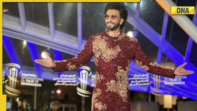 Ranveer Singh makes SHOCKING revelation about his casting couch experience in industry - Vimarsana News