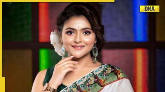 Bengali actor Aindrila Sharma suffers brain stroke: Know causes and symptoms of the medical condition - Vimarsana News