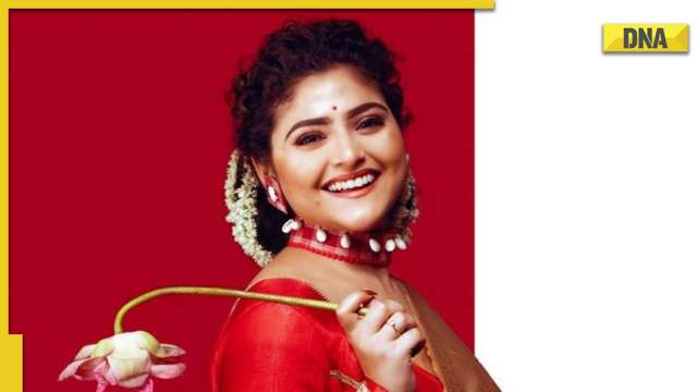 Aindrila Sharma journey: From battling cancer to making comeback with popular TV show, know all about Bengali actress - Vimarsana News
