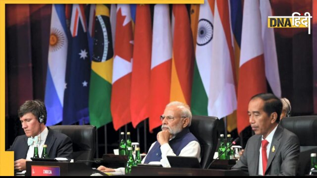 CCPI Index: Climate Change में G20 में भारत का प्रदर्शन सबसे अच्छा, इन अमीर देशों का प्रयास बहुत खराब 