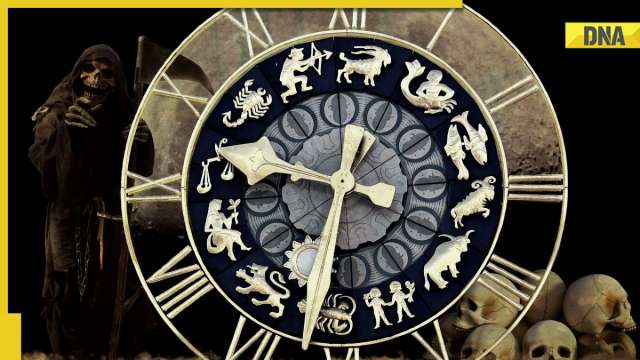 Numerology Prediction 17: Number 12 will bring luck to THESE people; see what's your lucky number - Vimarsana News