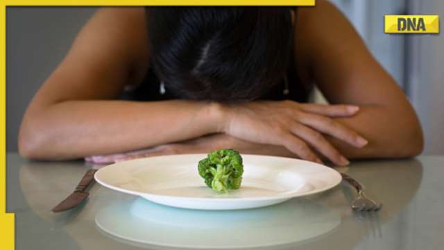 Eating disorder: Electrolytes can be used as diagnostic tool for early detection, says research - Vimarsana News