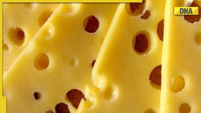 Check out these 5 amazing benefits of cheese, backed by science - Vimarsana News