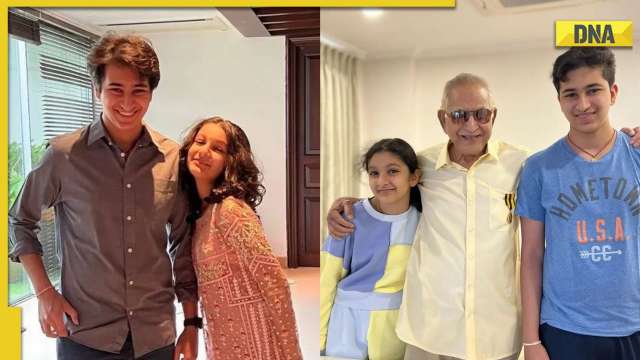 Mahesh Babu's son Gautam Ghattamaneni mourns Krishna's demise, pens heartfelt note for grandfather - Vimarsana News